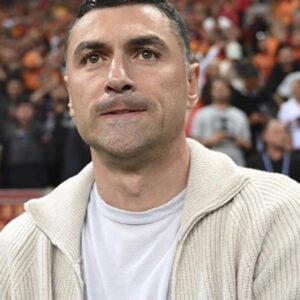 “Burak Yılmaz’ın Montella’nın Ekibine Alınması Menajer Hamlesi”