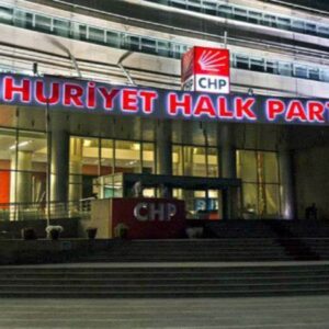 CHP’de gözler yerel seçimlerde oluşacak aday stratejisinde