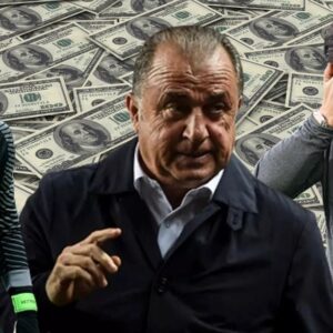 İsmail Saymaz Fatih Terim Fonu’nu Yazdı