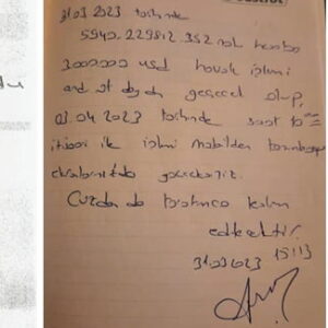 Fatih Terim Fonu: Milyon Dolarlık Kağıt Parçaları