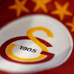 Galatasaray’a 25 milyon euroluk sponsor geliri