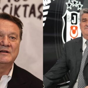 Beşiktaş’ın kültürel değerleri ve iki aday