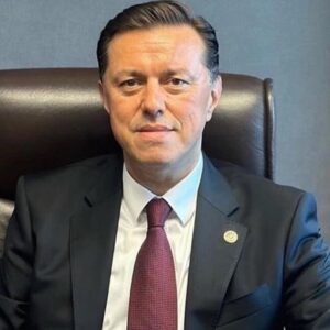 İYİP Milletvekili İdris Nebi Hatipoğlu İstifa Etti