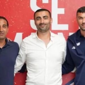 Jean Onana Transferinde Yeni Sorular! Şafak Malatya Burak Yılmaz’ı Bombaladı