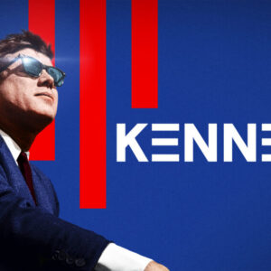 Merakla beklenen John F. Kennedy dizisinin özel gösterimi yapıldı