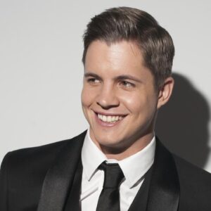 Ünlü aktör Johnny Ruffo 35 yaşında hayatını kaybetti