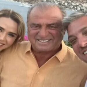 Lube Ayar: “Fatih Terim 20 Milyon Dolar Kazandı”