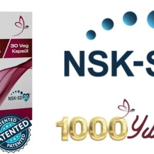 Nattokinaz Türkiye Satışı Başladı! Japon Mucizesi Türkiye’de