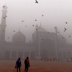 Pakistan’da yapay yağmur oluşturulması planlanıyor