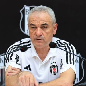 Rıza Çalımbay: Bu Kadroyla Çok Şey Yapılır