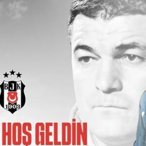 2. dönem resmen başladı! “Yuvana Hoş Geldin Rıza Çalımbay”