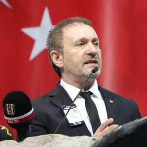 Hürser Tekinoktay Serdal Adalı’ya mı Katılıyor? Son Dakika Açıklaması