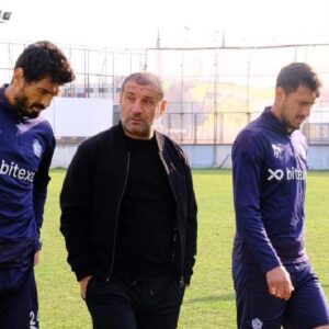 Tuzlaspor Başkanına Bahis Soruşturması – NationalTurk