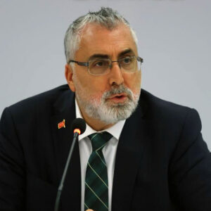 Bakan Vedat Işıkhan’dan asgari ücret açıklaması
