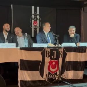 Beşiktaş’ta Hansi Flick bilmecesi – Beşiktaş Postası