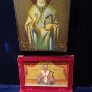 Anadolu’nun Hristiyan Azizleri ve Kaçırılan Muazzam Fırsatlar; Noel Baba Gerçeği!