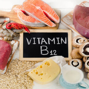 B12 vitamini eksikliği kimlerde görülür?