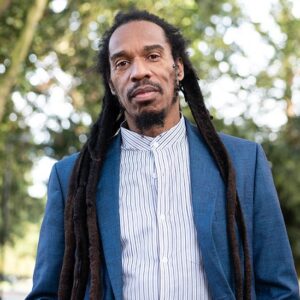 Benjamin Zephaniah 65 yaşında vefat etti