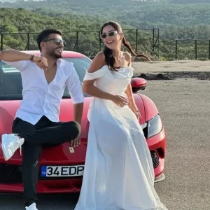 Dilan Polat Bakırköy Ruh ve Sinir Hastalıkları Hastanesi’ne götürüldü