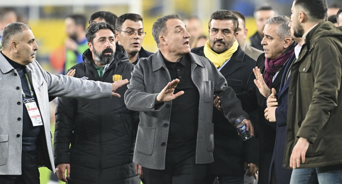 Faruk Koca Hapis Cezası Alabilir! “6.5 Yıl Mümkün”