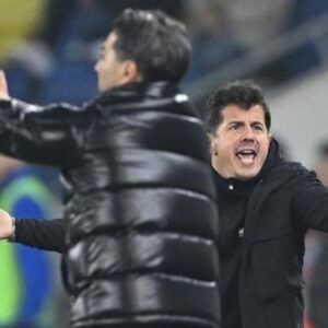Halil Umut Meler: Emre Belözoğlu Provoke Etti