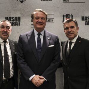 “23 yıllık ‘Fetret Devri’ bitti, yeni ‘küreselci’- ‘turuncu’ devrim başladı!”
