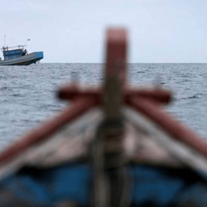 Kenya açıklarında kaybolan 4 balıkçı tam bir ay sonra bulundu