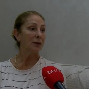 Müfit Erkasap’ın eşi Nur Erkasap nasıl dolandırıldığını anlattı