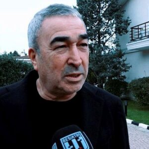 Samet Aybaba’dan İcraat: 5 Futbolcu Kadro Dışı