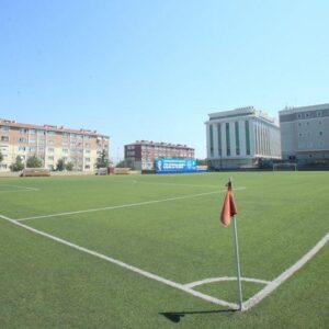 Yeşilova Esnaf Spor Başkanına Saldırı