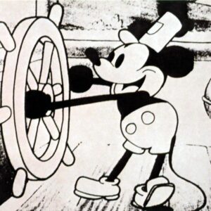 Mickey ve Minnie Mouse karakterleri kamu malı oldu