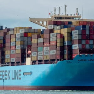 Geçmişe dönüş! Maersk gemileri Afrika’yı dolaşacak