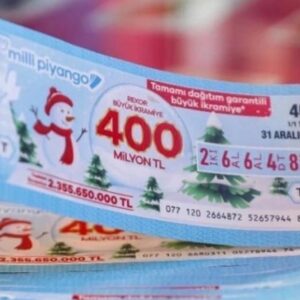 Milli Piyango Kolombiya iddiası yalanlandı