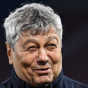 Son Dakika: Samet Aybaba Mircea Lucescu için Bükreş’e gitti