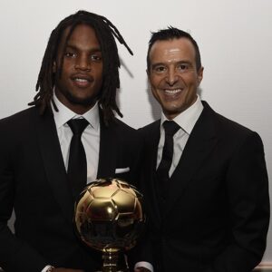 Renato Sanches Beşiktaş’ın gündeminde – Beşiktaş Postası