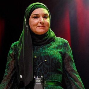 Sinead O’Connor’ın ölüm sebebi açıklandı