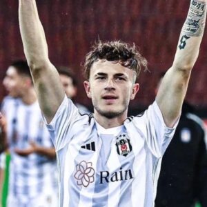 Emirhan Delibaş ve ülke sporundaki altyapı eğitimi problemi