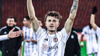 Emirhan Delibaş ve ülke sporundaki altyapı eğitimi problemi