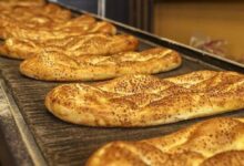 Ramazan pidesi fiyatlarına yüzde 80 zam! 20 pide fiyatlari 2024
