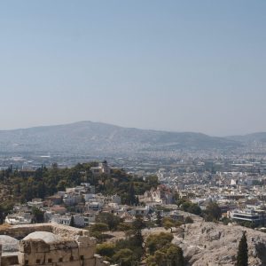 Yunanistan Altın Vize: Türk Yatırımcı İkinci Sırada
