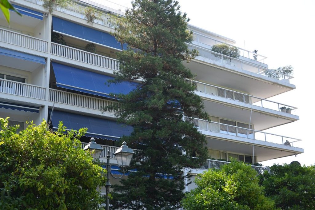 Yunanistan Airbnb Düzenlemesi