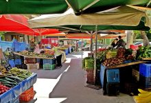 Yunanistan’da Market Fiyatları: Artış Yüzde 0,39