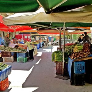 Yunanistan’da Market Fiyatları: Artış Yüzde 0,39