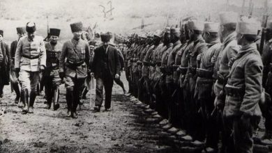 Türk milletinin bağımsızlık mücadelesindeki en önemli dönüm noktalarından biri olan 30 Ağustos Zaferi’nin üzerinden 104 yıl geçti.