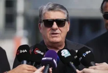 PFDK, Beşiktaş’a ceza yağdırdı