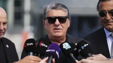 PFDK, Beşiktaş’a ceza yağdırdı