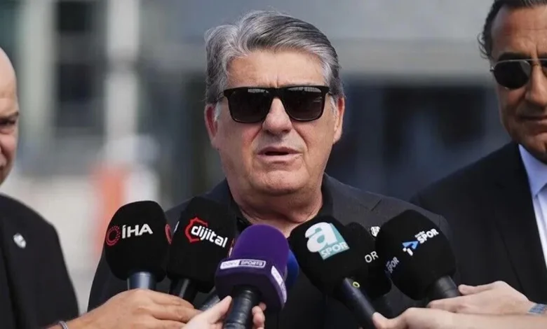 PFDK, Beşiktaş’a ceza yağdırdı