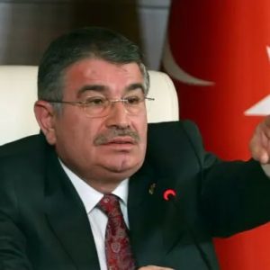 Alihan Kuriş soruşturmasında yeni gelişme! Eski Bakan İdris Naim Şahin’in ifadesi alınacak