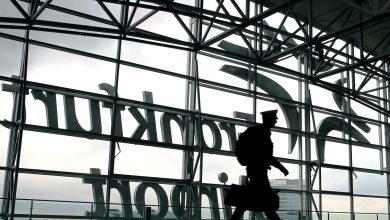 Almanya'da Frankfurt Havalimanı'nda çalışan 2 kişinin sıtma nedeniyle hayatını kaybettiği bildirildi
