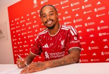 Liverpool Bradley Barcola transferini bitirdi 16 Liverpool Bradley Barcola transferini bitirdi